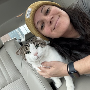 Fundraising Page: Kelly Myers